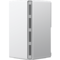 Xiaomi Mesh System AC1200 (2-pack) White