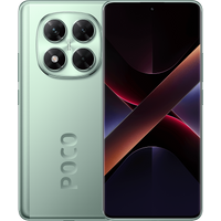 POCO X7 Green 12 GB + 512 GB