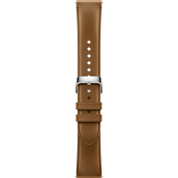 Xiaomi Watch Leather Strap Brown