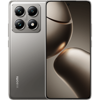 Xiaomi 14T Pro Titan Gray 12 GB + 256 GB