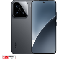 Xiaomi 15 Black 12 GB + 256 GB
