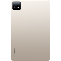 Xiaomi Pad 6 Gold 6 GB + 128 GB