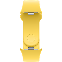 Xiaomi TPU Quick Release Strap Lemon Yellow
