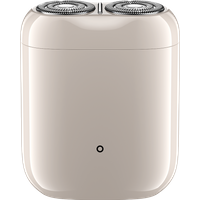 Xiaomi Electric Shaver S200 Silver