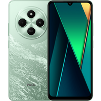 POCO C75 Green 6GB+128GB