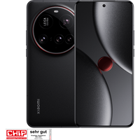 Xiaomi 15 Ultra Black 16 GB + 512 GB