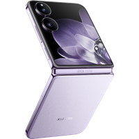 Get 38% Discount on Xiaomi MIX Flip Purple 12GB 512GB Model