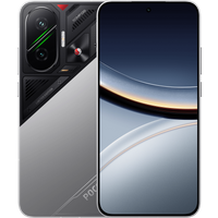 POCO F7 Silver 12 GB + 512 GB