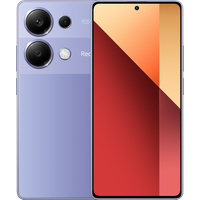 Redmi Note 13 Pro 8 GB + 256 GB Lavender Purple