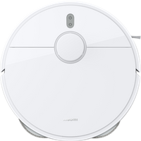 Xiaomi Robot Vacuum S10+ White