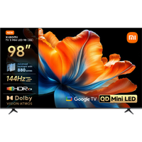 Xiaomi TV S Mini 98 LED 2026