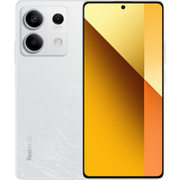 Redmi Note 13 5G 8 GB + 256 GB Arctic White