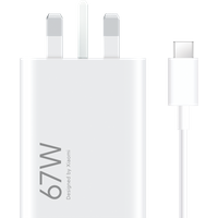 Xiaomi 67W HyperCharge Combo (Type-A)
