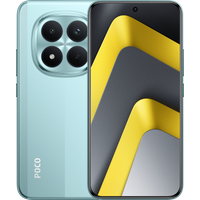 POCO M8 Pro 5G Green 12 GB + 512 GB