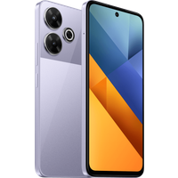 POCO M6 Purple 8 GB + 256 GB