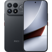POCO F9 Ultra Black 12 GB + 256 GB