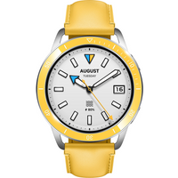 Xiaomi Watch Strap Chrome Yellow