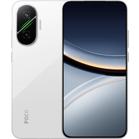 POCO F7 White 12 GB + 256 GB