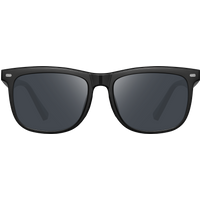 Xiaomi Square Sunglasses Black