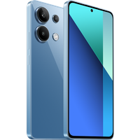 Redmi Note 13 8 GB + 256 GB Ice Blue
