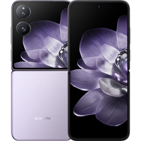 Xiaomi MIX Flip Purple 12 GB + 512 GB