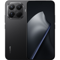 Xiaomi 15T Pro Black 12 GB + 256 GB