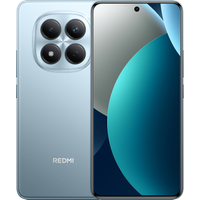 REDMI Note 15 Pro Glacier Blue 8GB+256GB