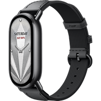 Xiaomi Silk Knitted Strap Ebony Black