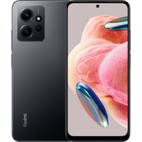 Redmi Note 12 Onyx Gray 8 GB + 256 GB
