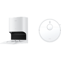 Xiaomi Robot Vacuum X10 White