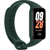 Xiaomi Smart Band 8 Active Strap Olive