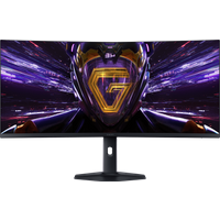 Xiaomi Curved Gaming Monitor G34WQi 2026