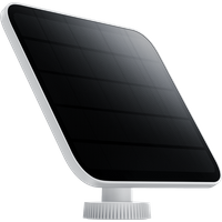 Xiaomi Outdoor Camera Solar Panel Bw Series White