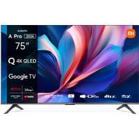 Xiaomi TV A Pro 75 2026