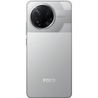 POCO F7 Pro Gris 12 GO + 256 GO