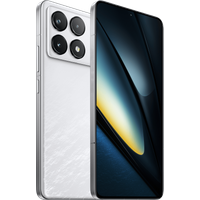 POCO F6 Pro White 12 GB + 512 GB