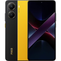 POCO X7 Pro Yellow 12 GB + 256 GB