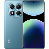 REDMI Note 14 Pro Ocean Blue 12 GB + 512 GB