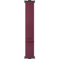 Xiaomi Magnetic Quick Release Strap Berry Red