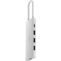 Xiaomi 5-in-1 Type-C Hub
