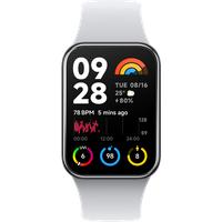 Xiaomi Smart Band 8 Pro Light Grey
