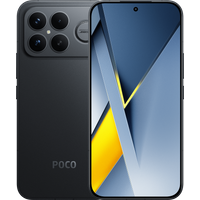 POCO F8 Ultra Black 16 GB+512 GB