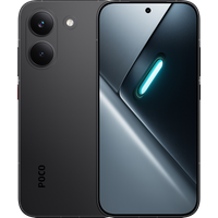 POCO X8 Pro Black 8 GB + 256 GB
