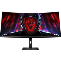 Xiaomi Curved Gaming Monitor G34WQi
