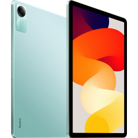 REDMI Pad SE Mint Green 4 GB + 128 GB
