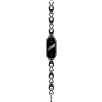 Xiaomi Smart Band 8/9/10 Chain Strap Black