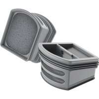 Xiaomi Truclean W10 Pro Wet Dry Vacuum Filter 2-pack