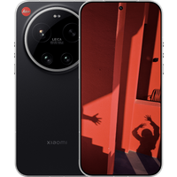 Leica Leitzphone powered by Xiaomi Black 16 GB +1 TB