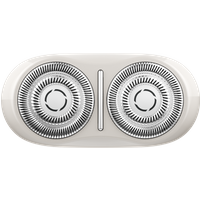 Xiaomi Electric Shaver S200 Replacement Head Silver