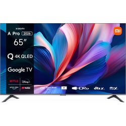 Xiaomi 65 Apro Qled Tv Qled, ", 4K Xiaomi 65 Apro Qled Tv Qled, ", 4K